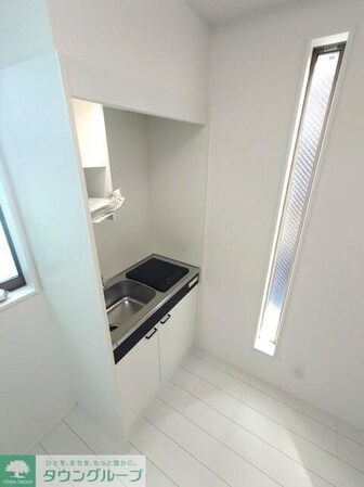 TM古川町の物件内観写真